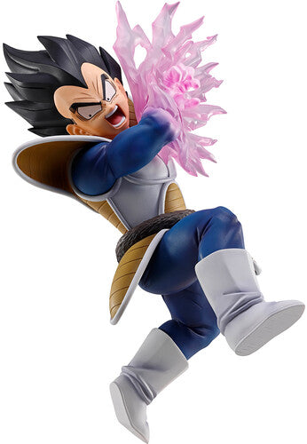Vegeta (Spectacle Battle) Dragon Ball Z - Bandai Spirits Masterlise Ichibansho Figure