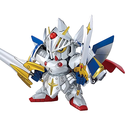 Gunpla Model Kit Bandai - Gundam Legend Versal Knight SDBB 399