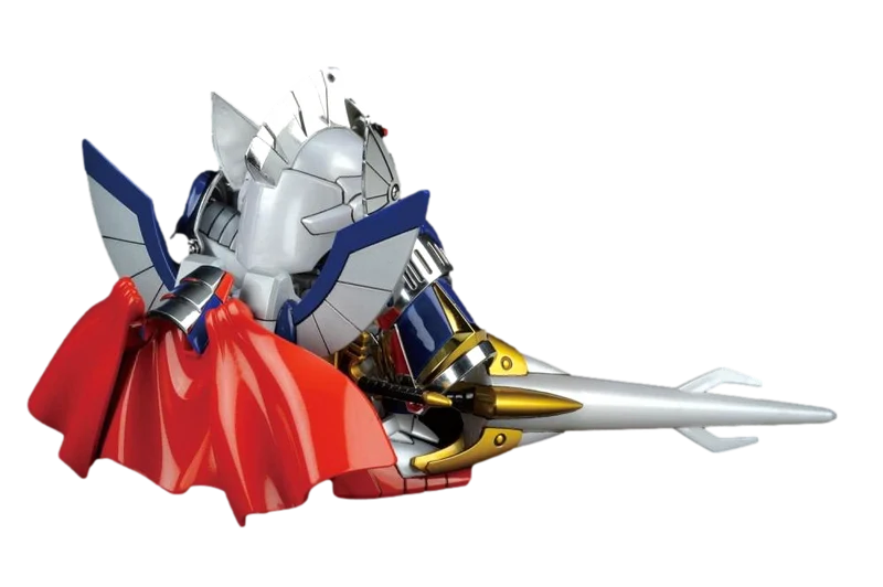 Gunpla Model Kit Bandai - Gundam Legend Versal Knight SDBB 399