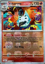 Load image into Gallery viewer, Scarlet &amp; Violet: Black Bolt Master BALL Holo

