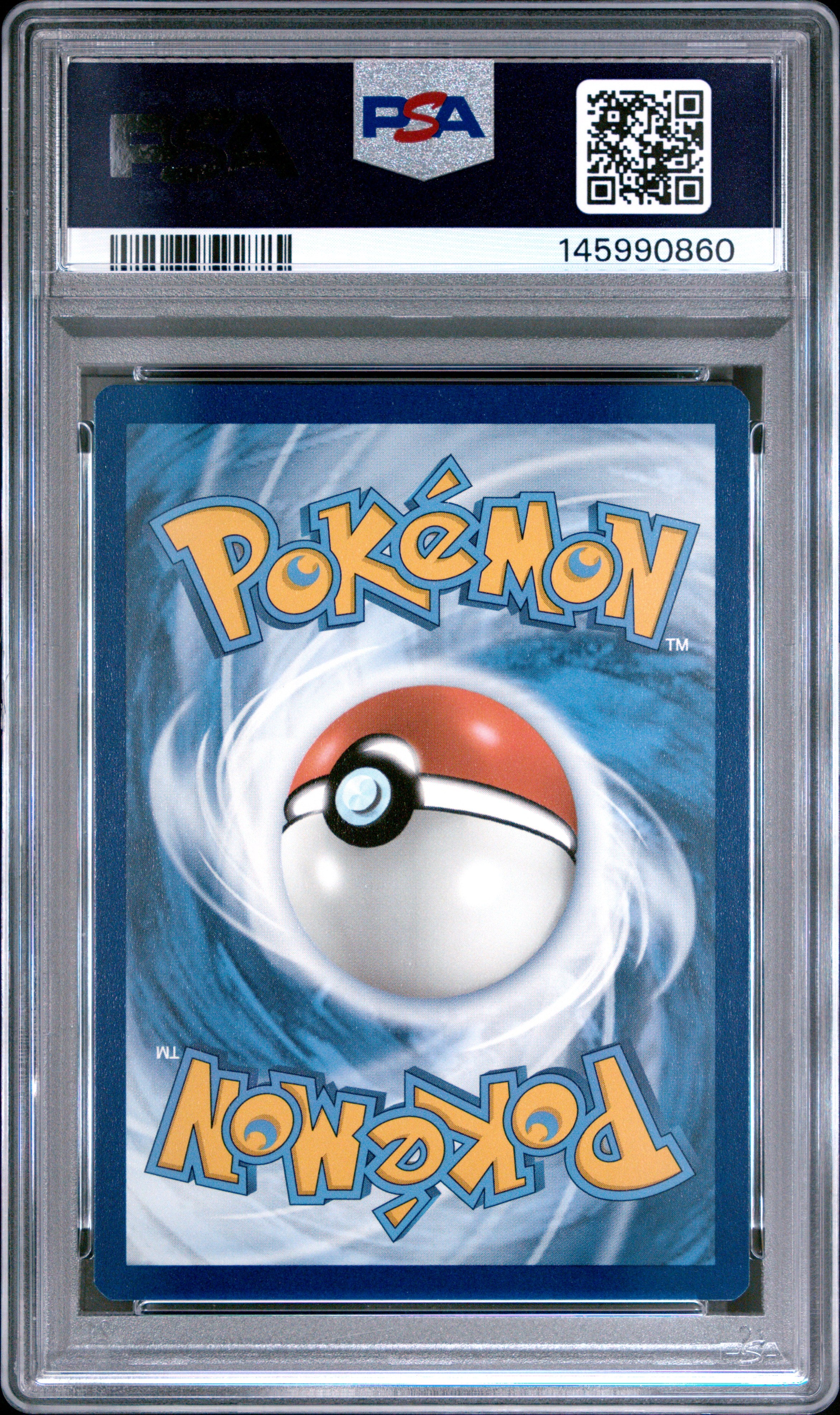 Gengar - 057/198 PSA 9 Trick Or Trade 2022 Holo Promo Pokemon - MINT