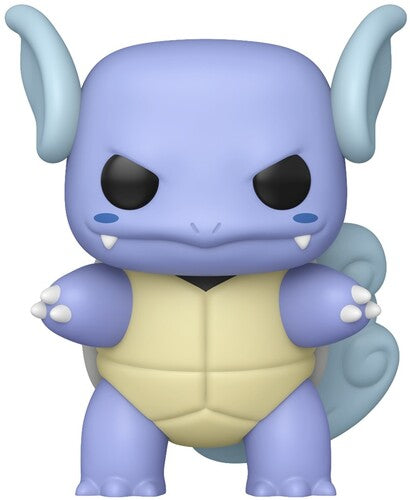 Funko Pop - Pokemon Vinyl Figure - Wartortle 1212