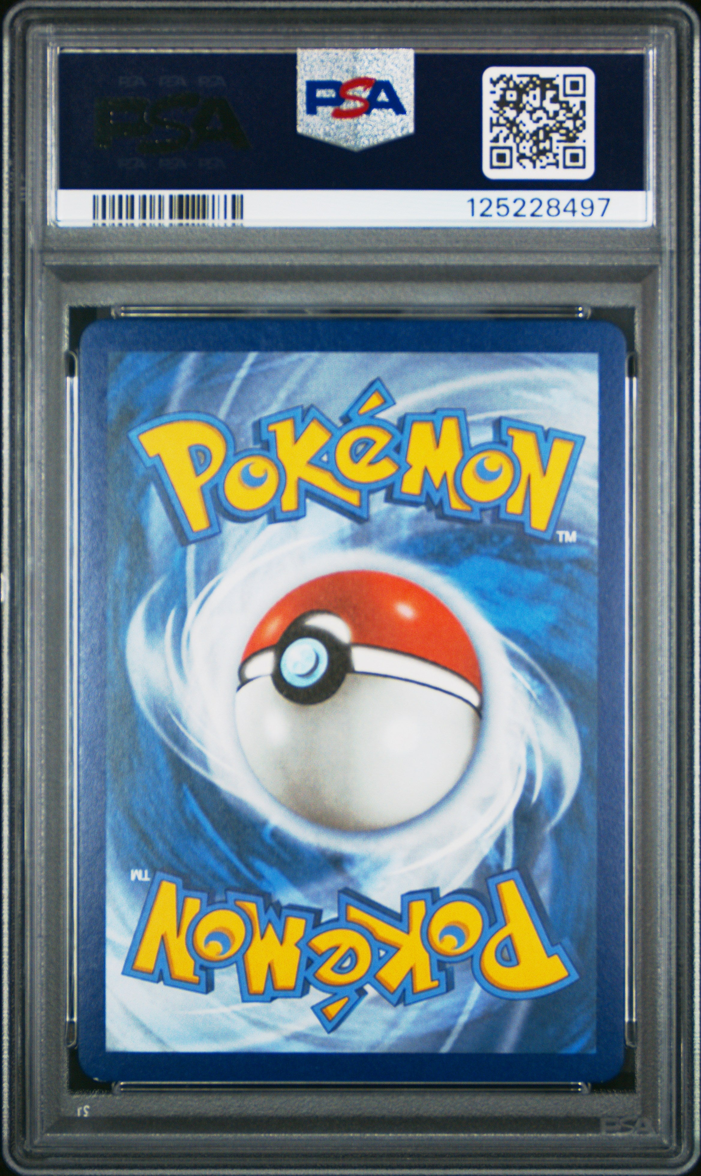 Zekrom - 114/114 PSA 10 Celebrations Classic Collection Full Art Pokemon - GEM MINT