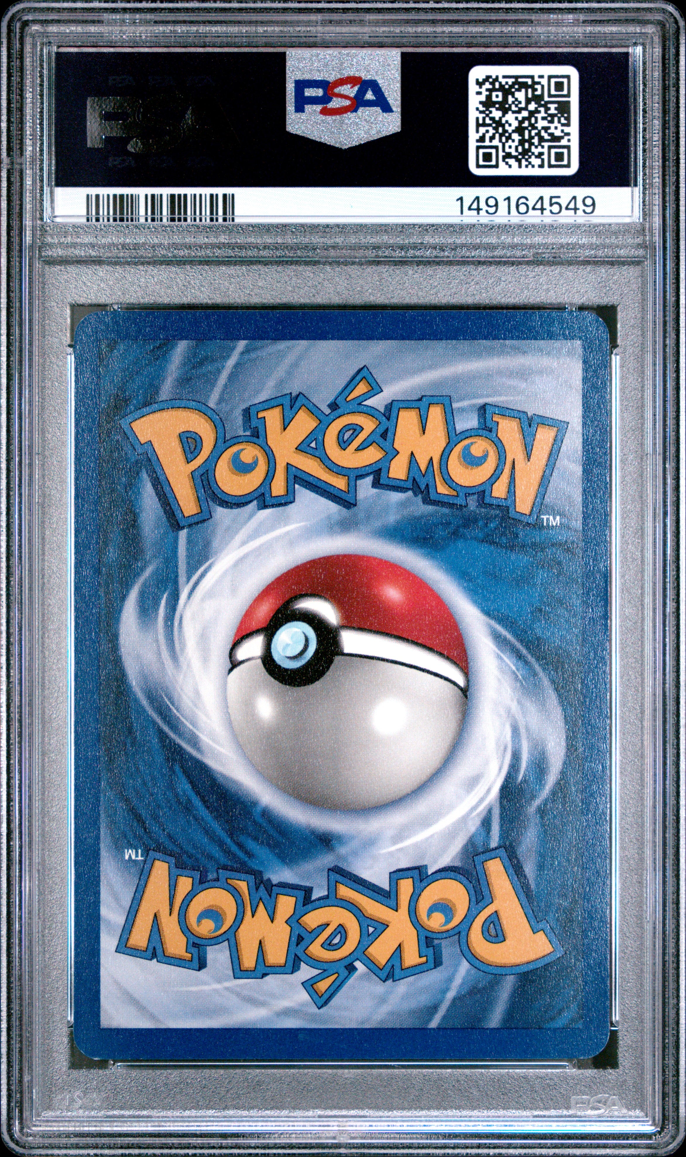 Dragonite - 19/62 PSA 7 Fossil 1st Edition Rare Pokemon - NM