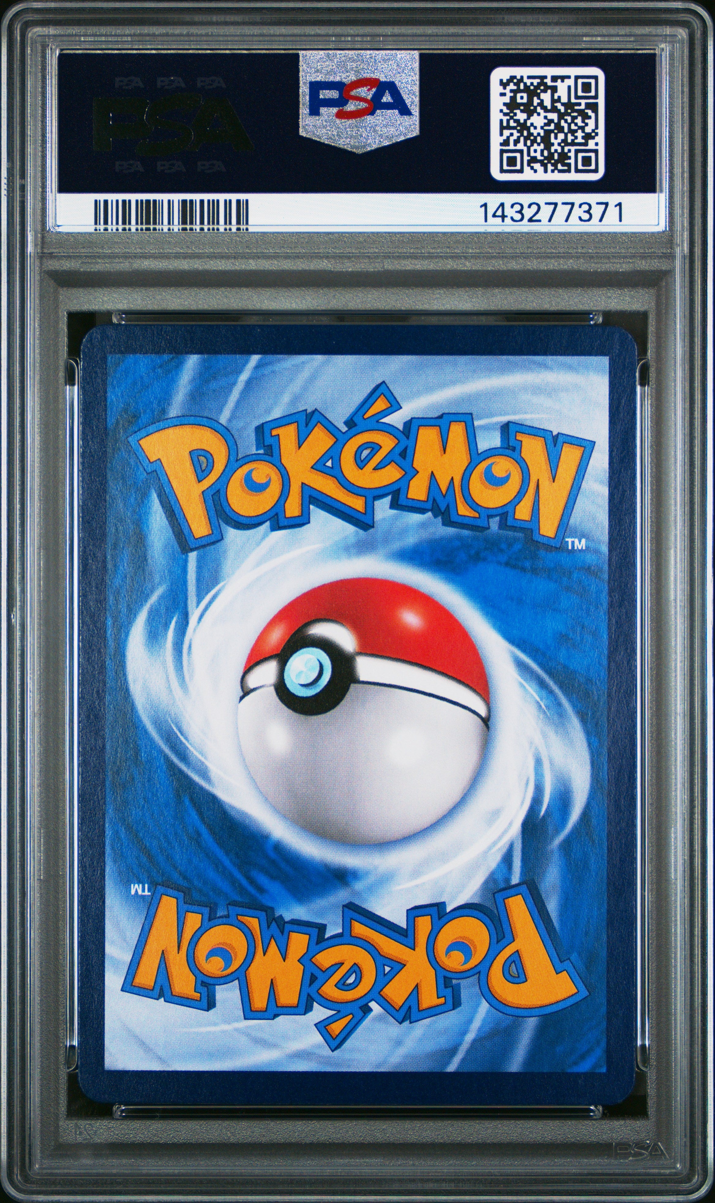 Bulbasaur - 001/128 PSA 10 Cs5b Chinese C-Gallant Galaxy Brave Reverse Holo Pokemon - GEM MINT
