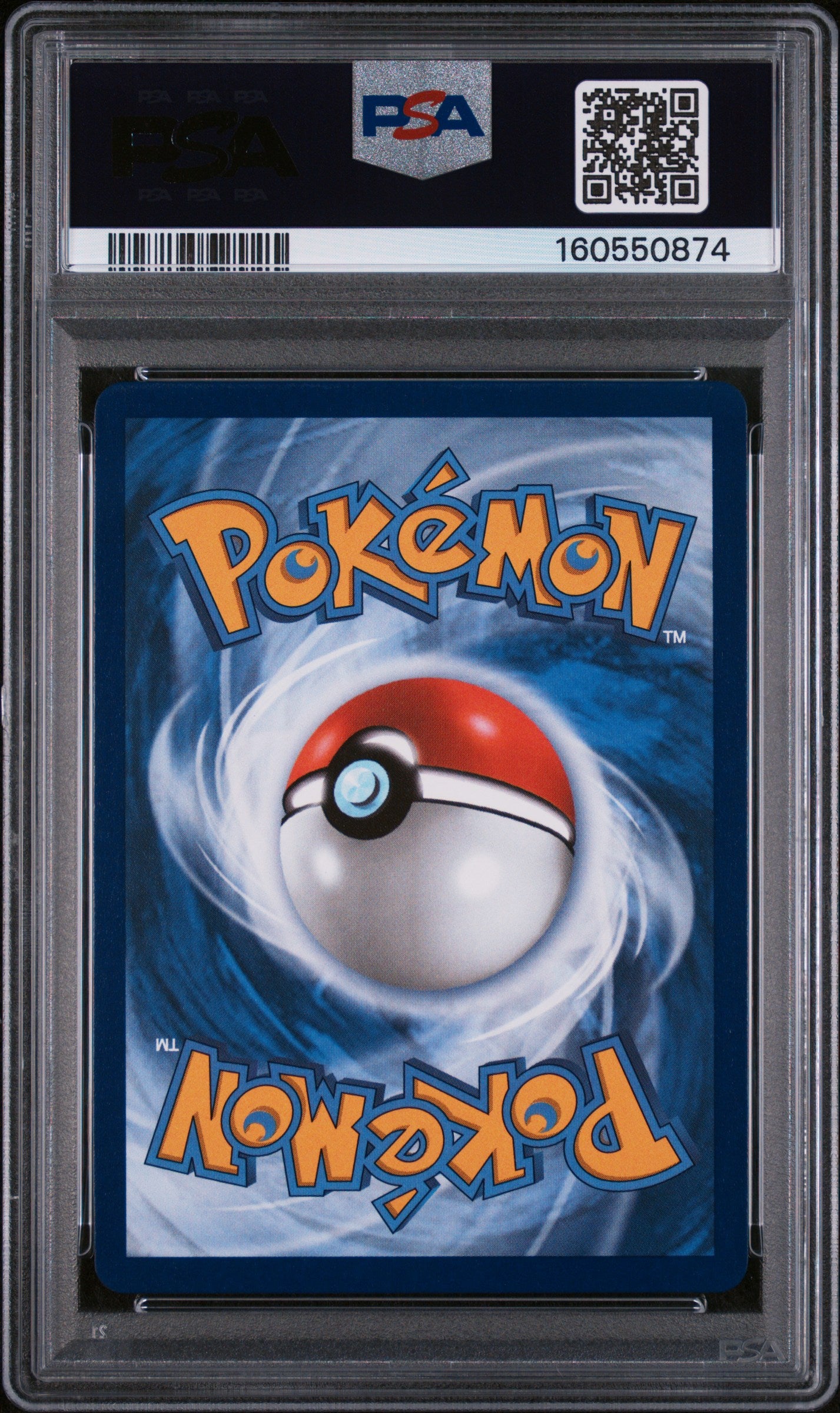 Flygon - 101/094 PSA 10 Phantasmal Flames Illustration Rare Pokemon - GEM MINT