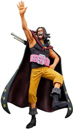 Yasopp (Red Hair Pirates) One Piece - Bandai Spirits Masterlise Ichibansho Figure