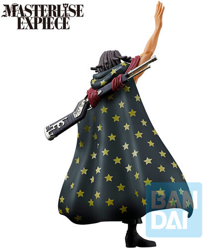 Yasopp (Red Hair Pirates) One Piece - Bandai Spirits Masterlise Ichibansho Figure