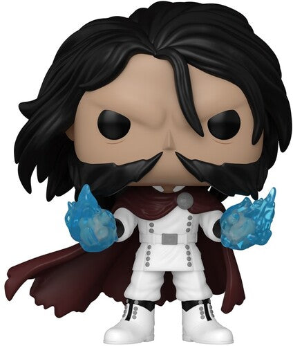 Funko POP - Bleach Thousand-Year Blood War Vinyl Figure - Yhwach 2395