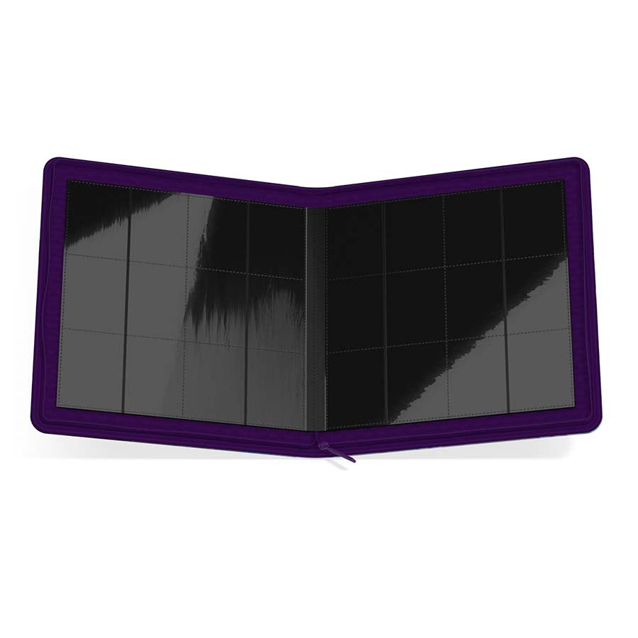 Ultimate Guard Zipfolio Binder 480 Xenoskin Magic the Gathering: Reality Fracture - Liliana The Faultless & Liliana The Repentant