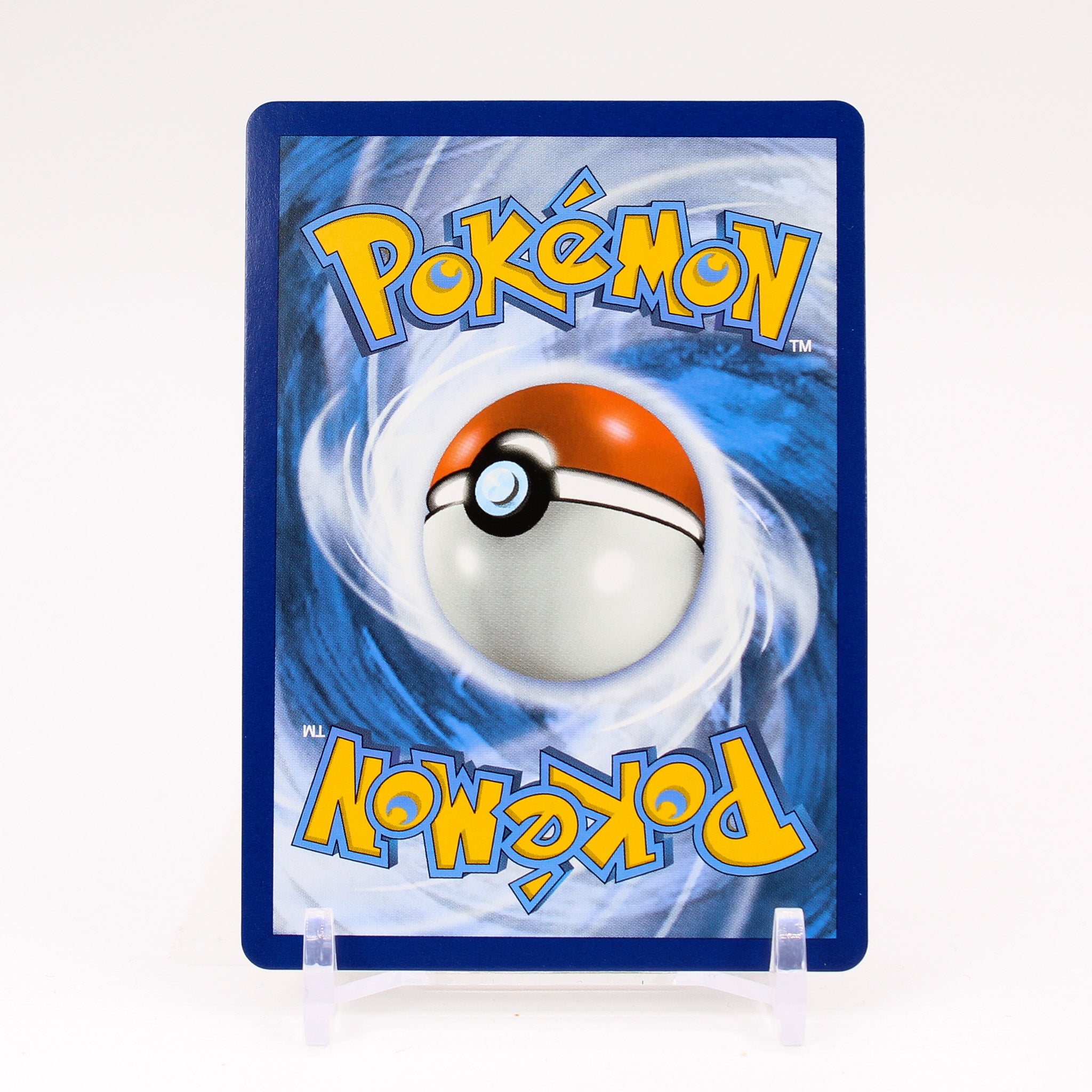 Professor's Research - 078/078 Pokemon GO FULL ART Trainer - NM/MINT