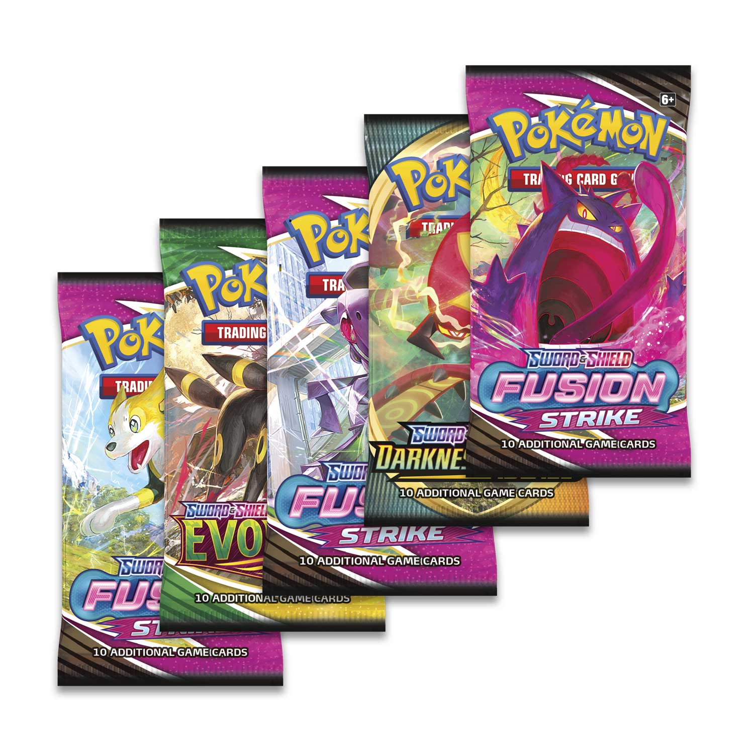 Pokemon Collection Box - Special Collection - Glaceon V Star