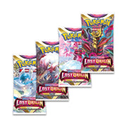 Pokemon Booster Pack - Sword & Shield: Lost Origin